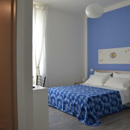 Hotel Casa Cali' Senigallia Exterior foto