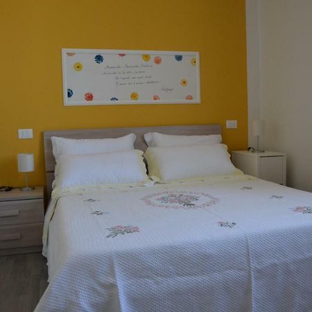 Hotel Casa Cali' Senigallia Exterior foto