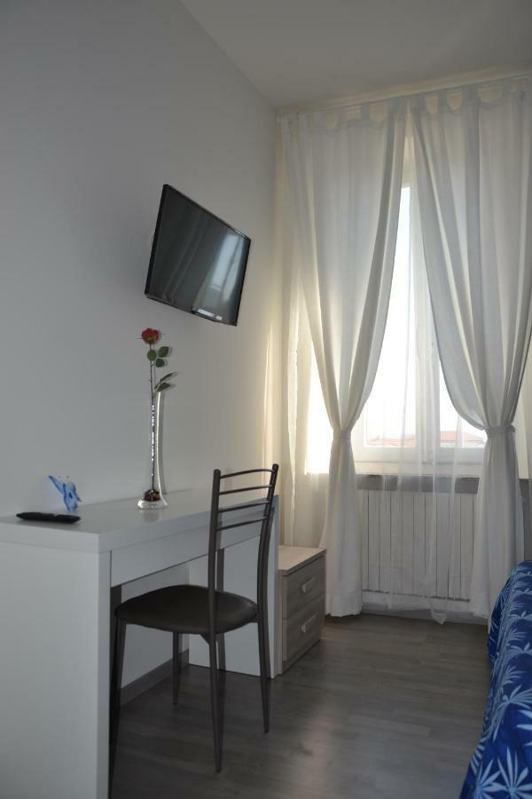 Hotel Casa Cali' Senigallia Exterior foto